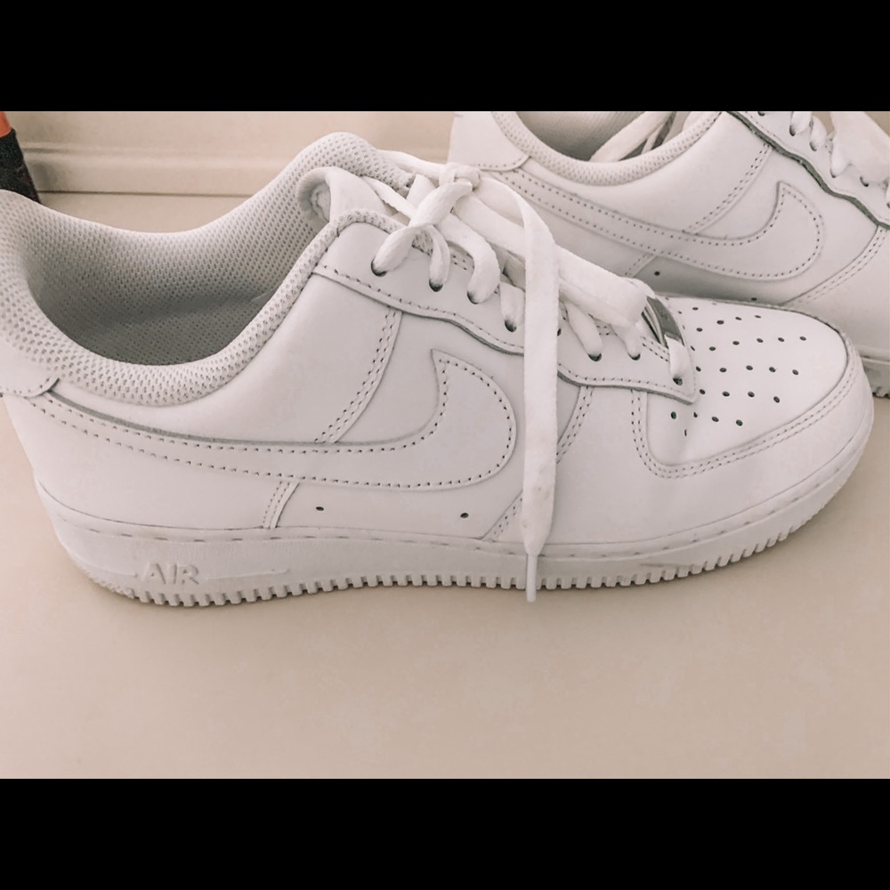 Nike air force 1